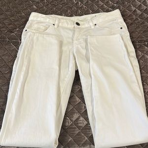 Armani exchange (AX) pants
